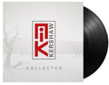 Kershaw,nik - Collected - Vinyl Record