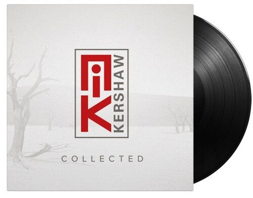 Kershaw,nik - Collected - Vinyl Record