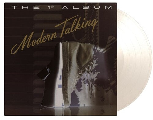 Modern Talking - First Album [Silver Marble]