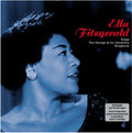 Fitzgerald,ella - Sings The Gershwin Songbook - Vinyl Record