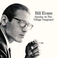 Evans,bill - Sunday At The Village Vanguard - Vinyl Record