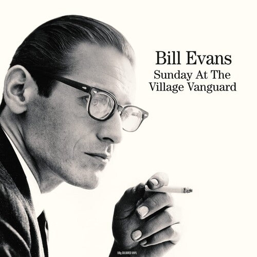 Evans,bill - Sunday At The Village Vanguard - Vinyl Record