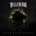 Hellfreaks - Pitch Black Sunset - Music CD