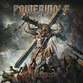 Powerwolf - Interludium - Music CD
