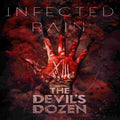 Infected Rain - Devil's Dozen - Live - DVD