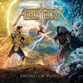 Angus McSix - Angus Mcsix And The Sword Of Power