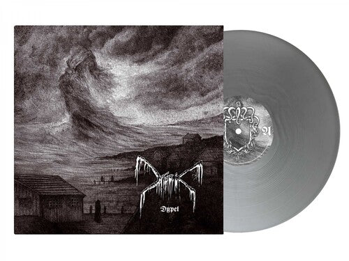 Mork - Dypet - Vinyl Record