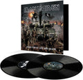 Iron Maiden - Matter Of Life & Death - Vinyl Record