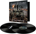 Matter Of Life & Death (Uk) [LP] Vinyl Record