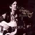 Townes Van Zandt - Down Home 1985 - Clear Green Vinyl