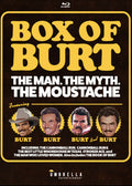 Box Of Burt: Burt Reynolds Collection - Box Of Burt: Burt Reynolds Collection - Blu-ray