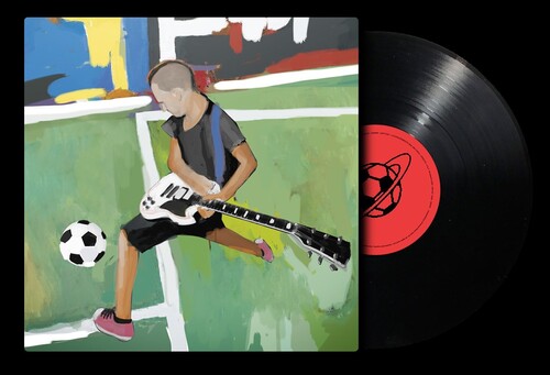 Materazi Future Club - Formazione Titolare - Vinyl Record