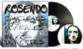 Rosendo - Canciones Para Normales Y Mero Dementes - Vinyl Record