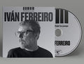Ferreiro,ivan - Trinchera Pop - Music CD