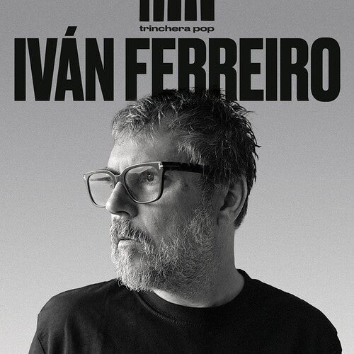 Ferreiro,ivan - Trinchera Pop - Vinyl Record