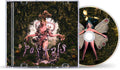 Martinez,melanie - Portals - Music CD