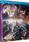 Date A Live Iv: The Complete Season - Date A Live Iv: The Complete Season - Blu-ray