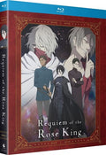 Requiem Of The Rose King - Part 2 - Requiem Of The Rose King - Part 2 - Blu-ray