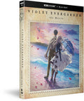 Violet Evergarden - The Movie - Violet Evergarden - The Movie - UHD