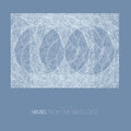 From The Bird's Cage - Clear/Blue Splatter (Blue) [LP] Vinyl Record