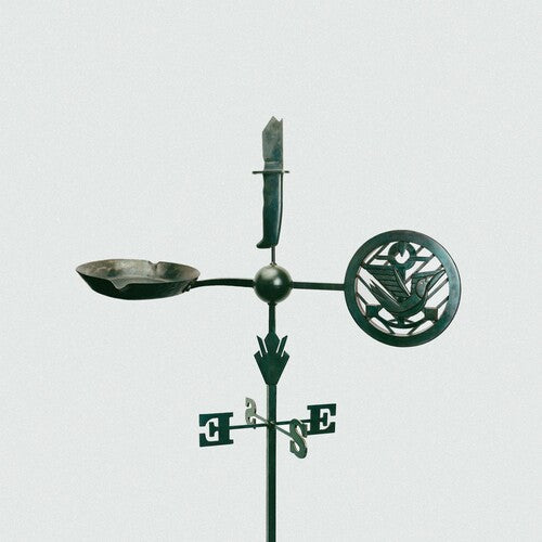 Jason Isbell & the 400 Unit - Weathervanes [2LP]