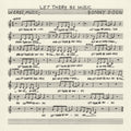 Bonny Doon - Let There Be Music - Music CD