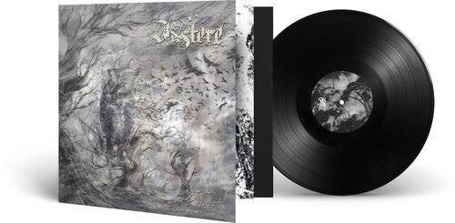 Austere - Corrosion Of Hearts - Vinyl Record