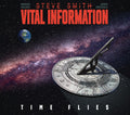 Smith,steve & Vital Information - Time Flies (2 Cd) - Music CD