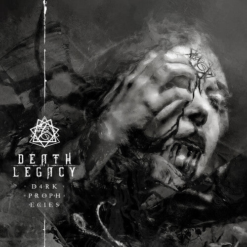 Death & Legacy - D4rk Prophecies - Music CD