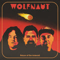 Return Of The Asteroid [LP] Vinyl Record