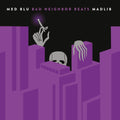 Med, Blu, Madlib - Bad Neighbor Beats (special Edition Instrumentals) - Vinyl Record