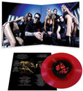Danzig - 6:66: Satan's Child [Red & Black Haze]