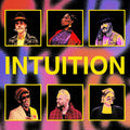 Intuition [LP] Vinyl Record