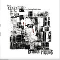 Thedeepstate - Broken Pieces - Vinyl Record