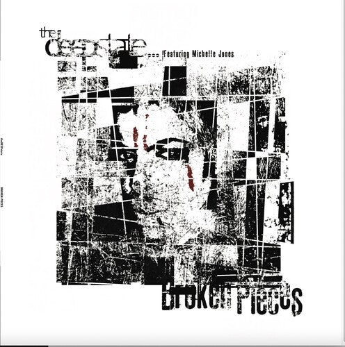 Thedeepstate - Broken Pieces - Vinyl Record