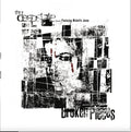 Broken Pieces [LP] Vinyl Record