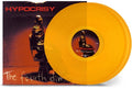 Hypocrisy - Fourth Dimension - Vinyl Record