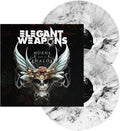 Elegant Weapons - Horns For A Halo - Vinyl Record