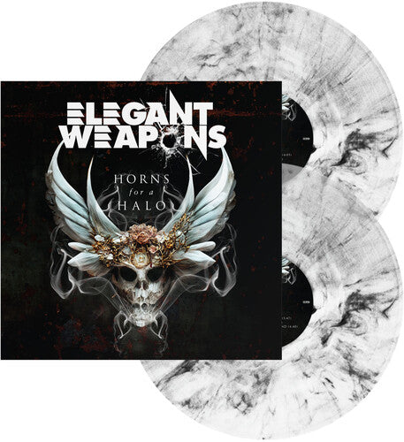 Elegant Weapons - Horns For A Halo - Vinyl Record