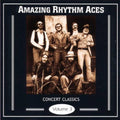 Amazing Rhtyhm Aces - Alive In America - Music CD