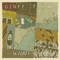 Farina,geoff - Wishes Of The Dead - Music CD
