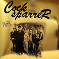 Cock Sparrer - Cock Sparrer - Vinyl Record