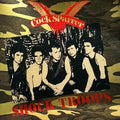 Shock Troops [180 Gram] (Can) Vinyl Record