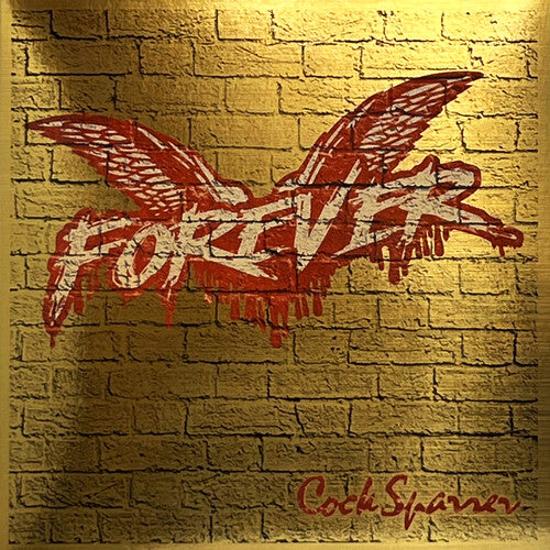 Cock Sparrer - Forever - Vinyl Record