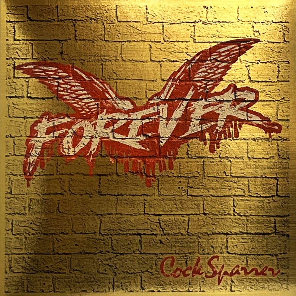 Forever [180 Gram] (Can) Vinyl Record