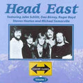 Head East - Alive In America - Music CD
