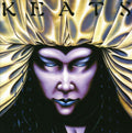 Keats Music CD