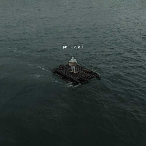 Nf - Hope - Music CD