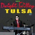 Best Of Dwight Twilley The Tulsa Years 1999-2016 [LP] Vinyl Record