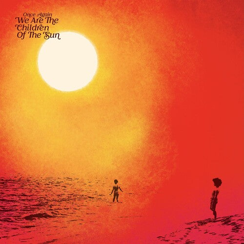 Once Again We Are The Children Of The Sun / Var - Once Again We Are The Children Of The Sun / Var - Music CD